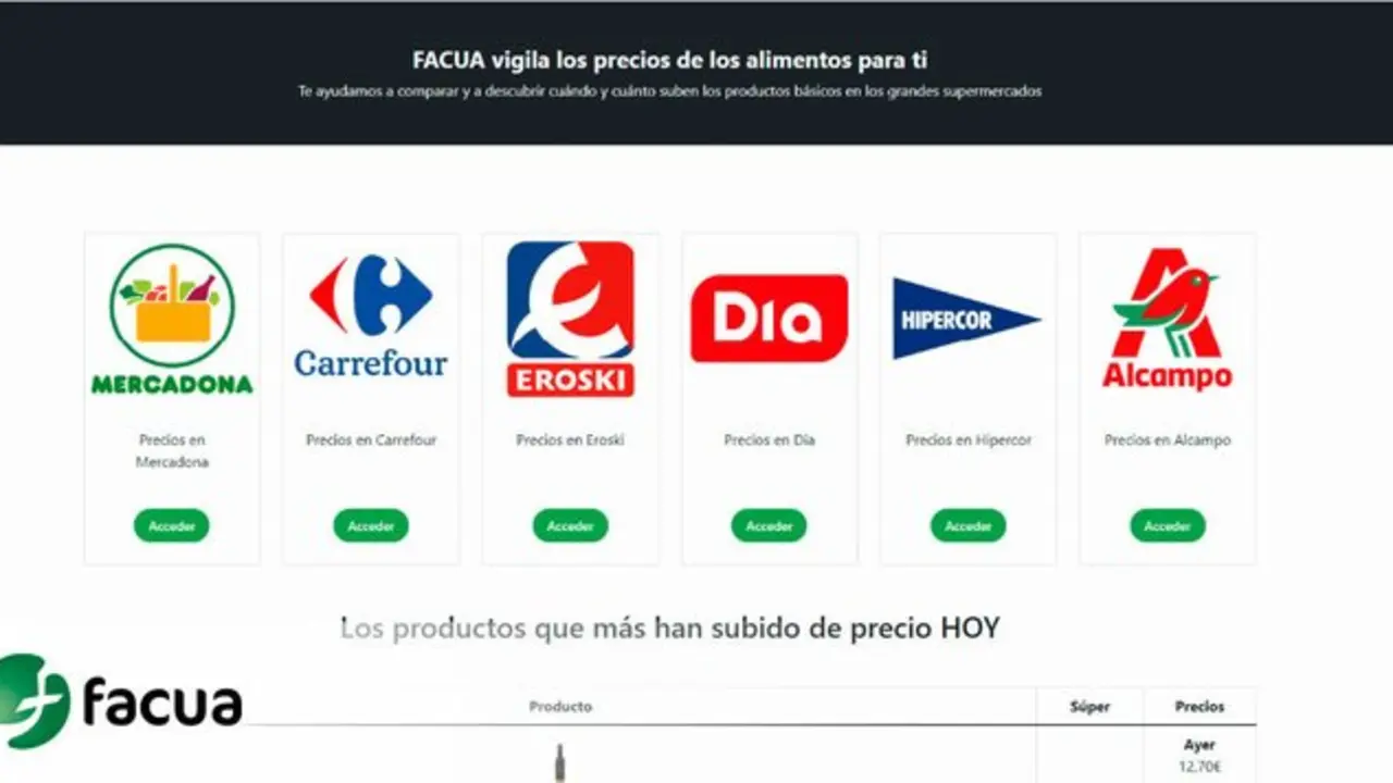FACUA