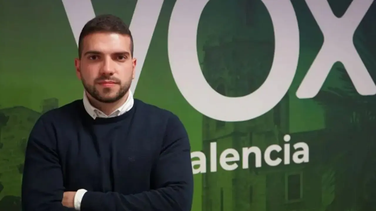 Daniel Furió