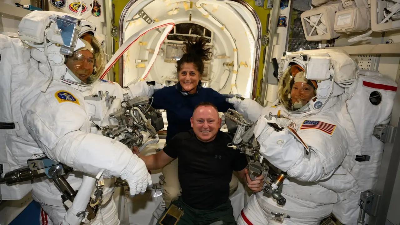 NASA