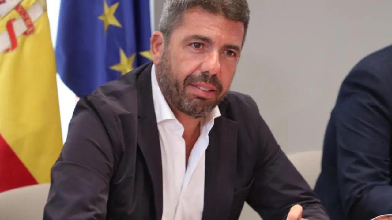 Foto: Generalitat Valenciana