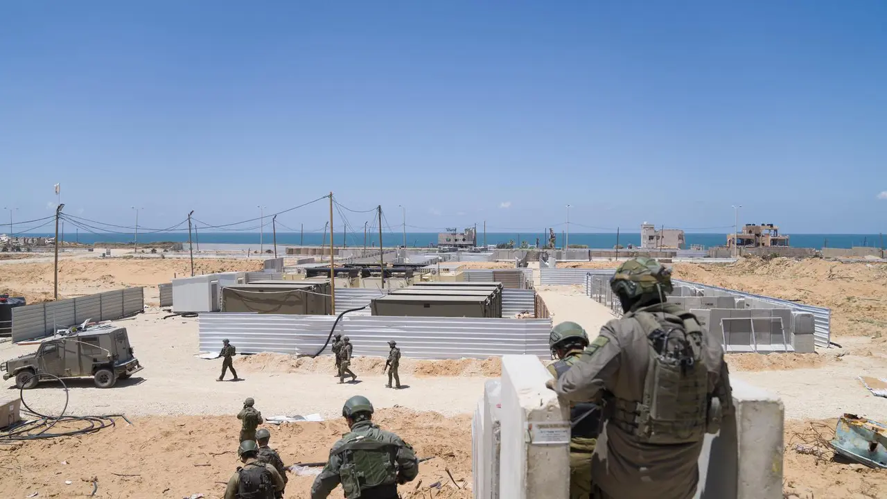 Israel IDF