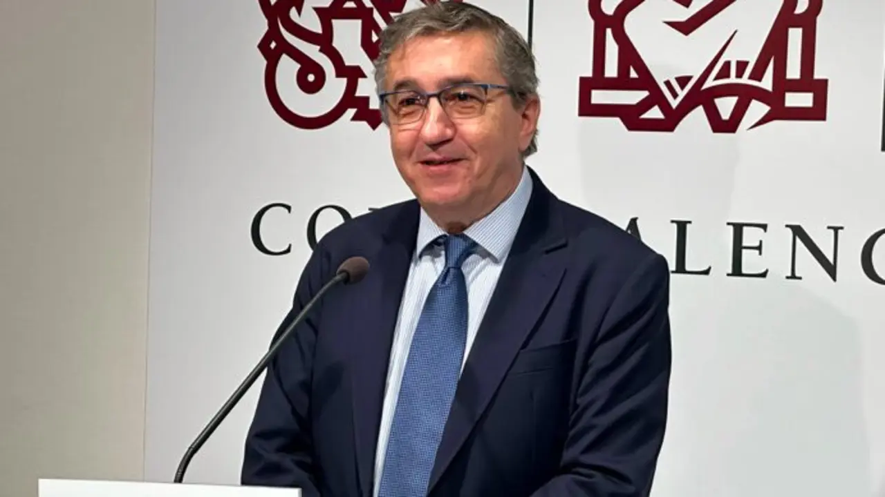 Foto: Generalitat Valenciana