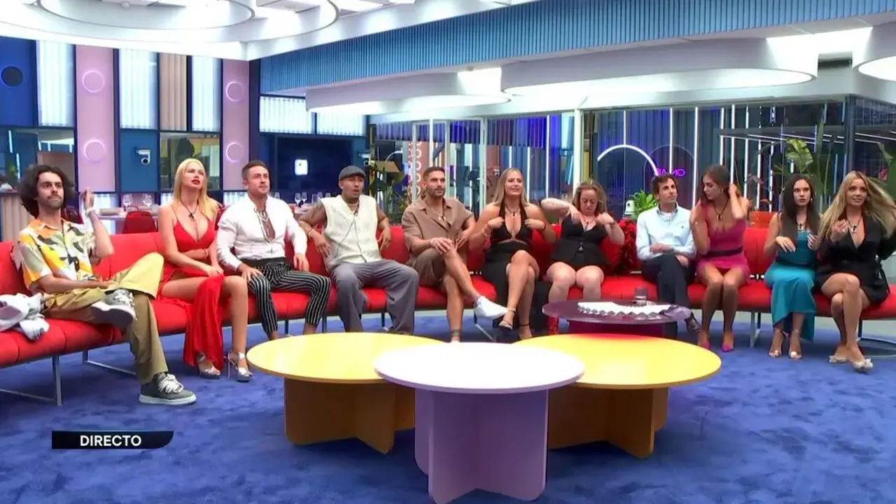 Gran Hermano / Telecinco