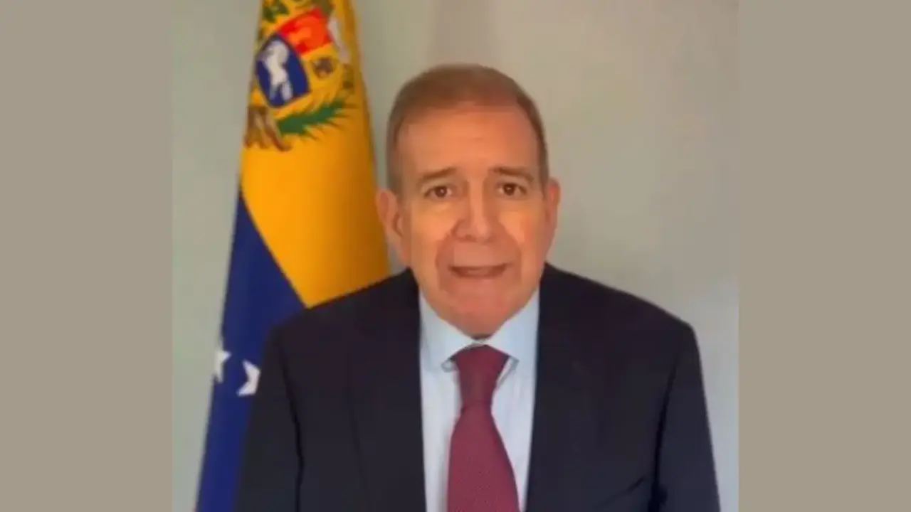 Edmundo González