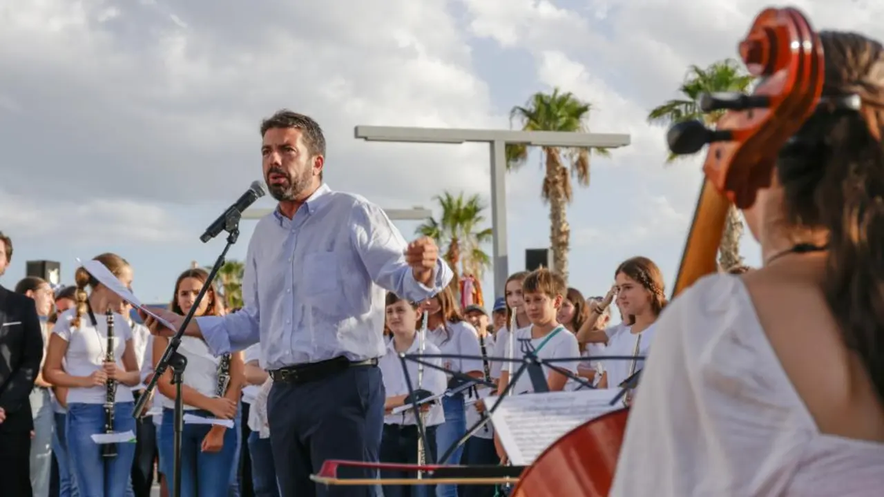 Foto: Generalitat Valenciana
