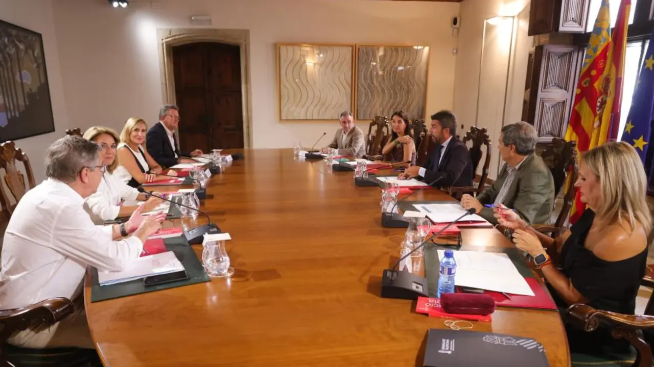 Foto: Generalitat Valenciana