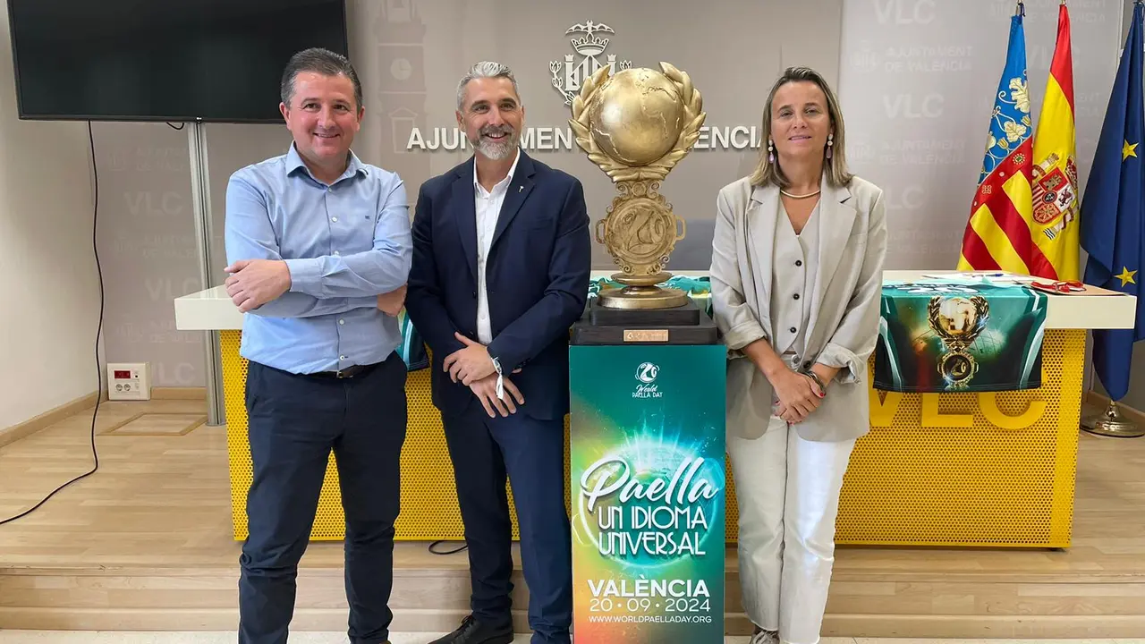 Foto: Ayuntamiento de Valencia