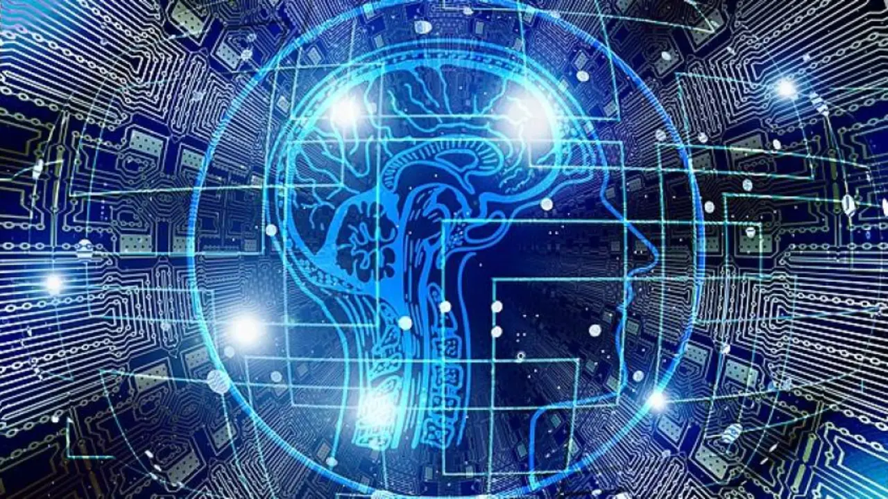 Inteligencia artificial / ONU