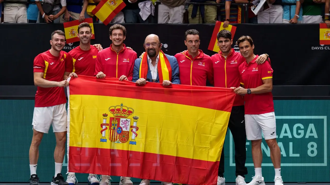 Foto: @RFETenis