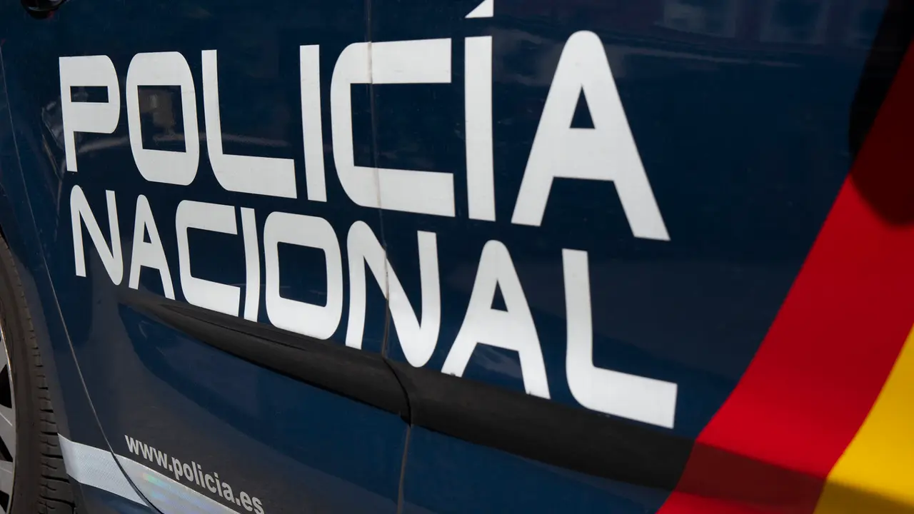 Foto: Polícia Nacional