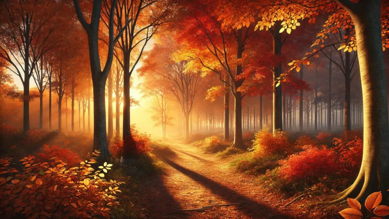 Otoño