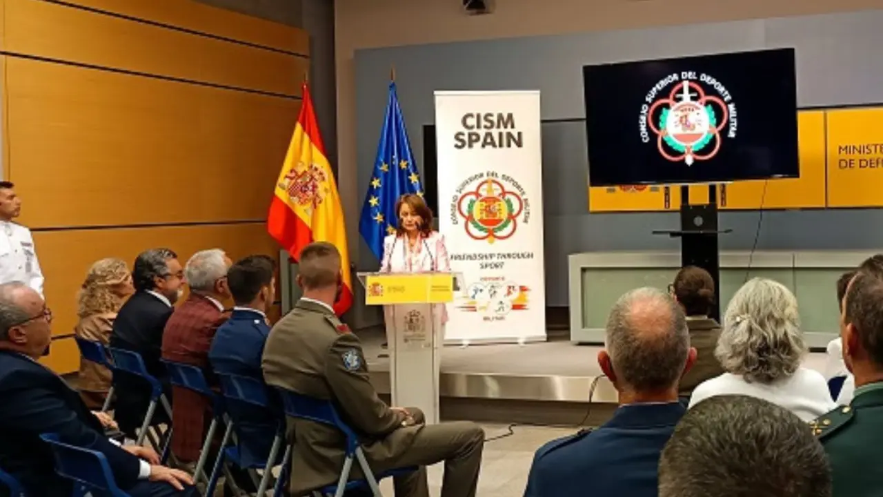 La subsecretaria de Defensa ha anunciado una medida que ya lleva años implantada en países como Italia. (Foto: ED).