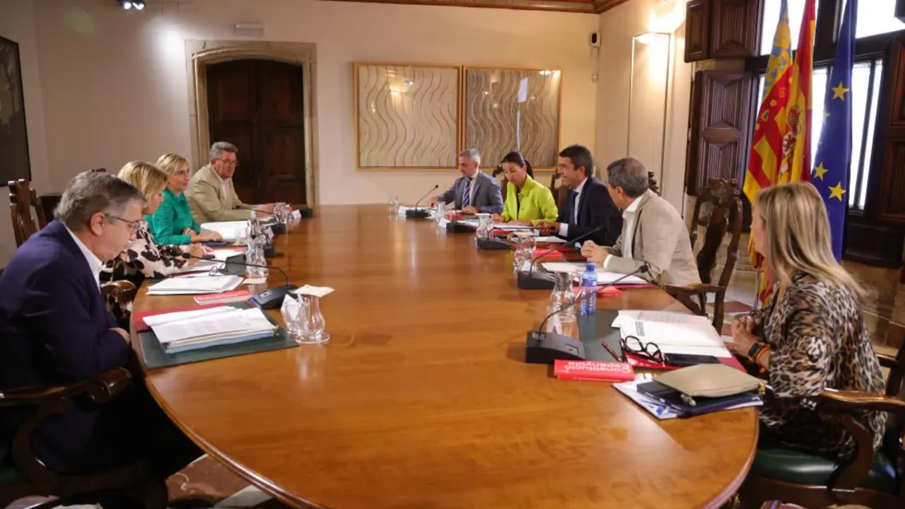 Foto: Generalitat Valenciana
