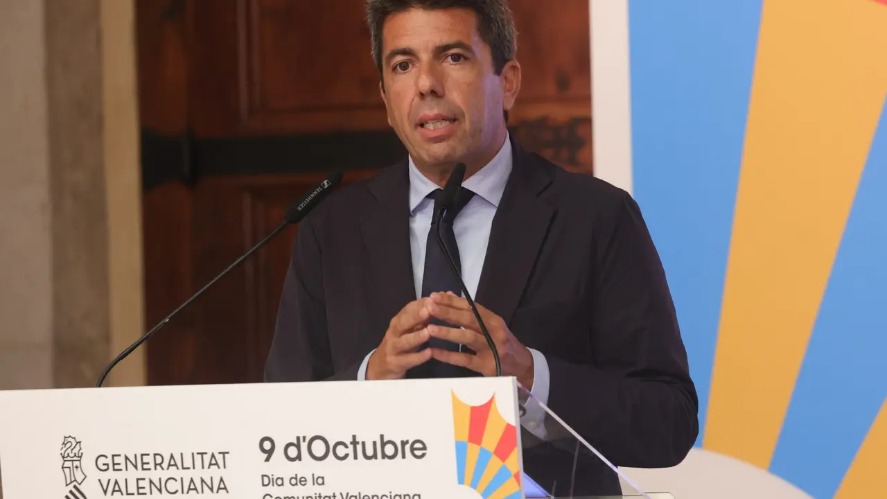 Foto: Generalitat Valenciana