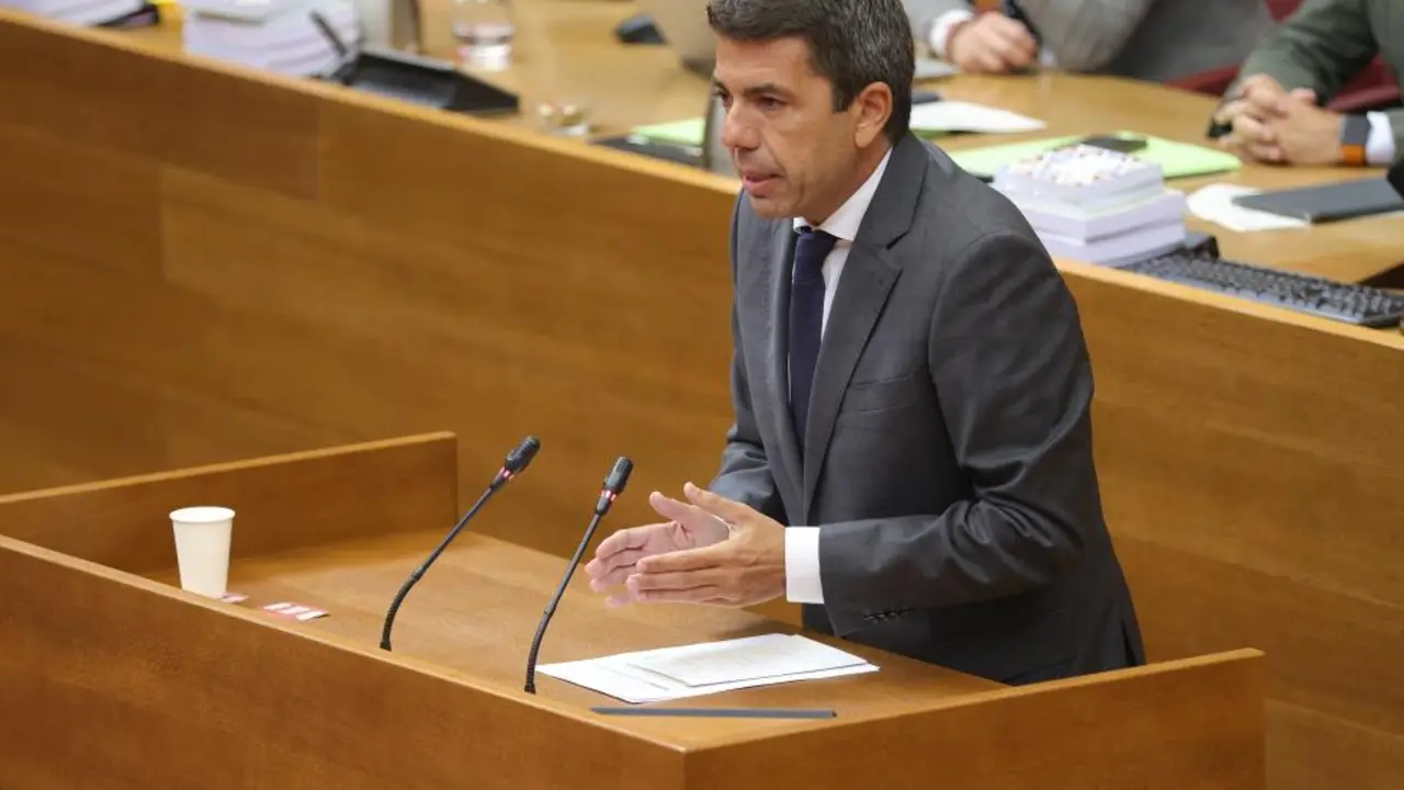 Foto: Generalitat Valenciana
