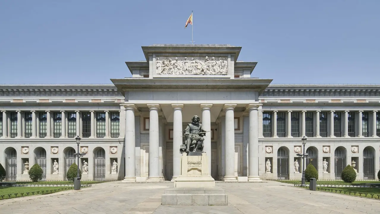 El Prado ofrece una amplia oferta de actividades para acercar el arte a la sociedad
