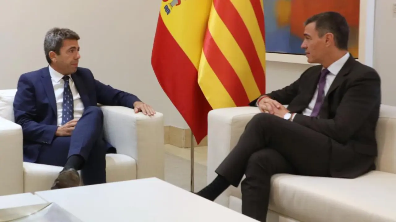 Foto: Generalitat Valenciana