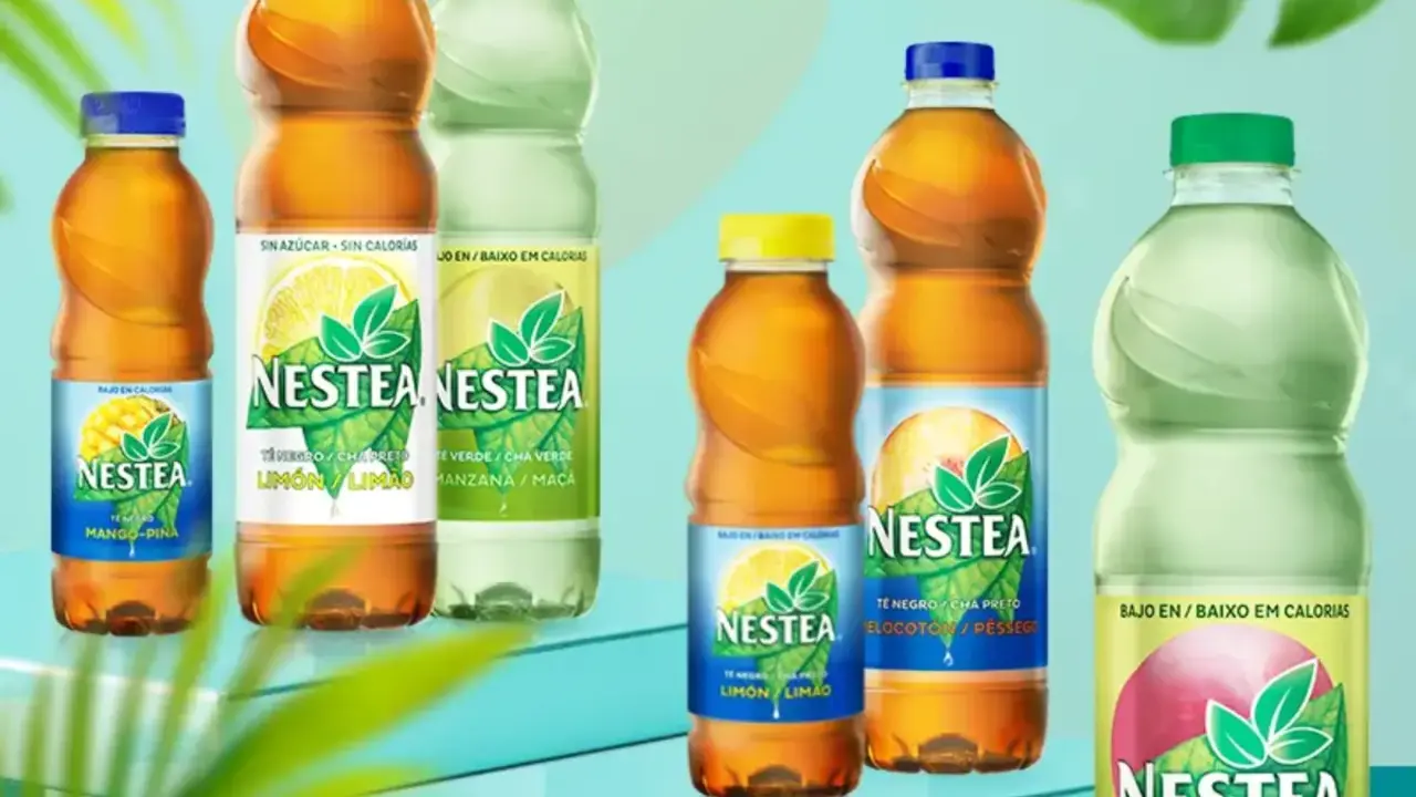 Imagen / Cocacola.com