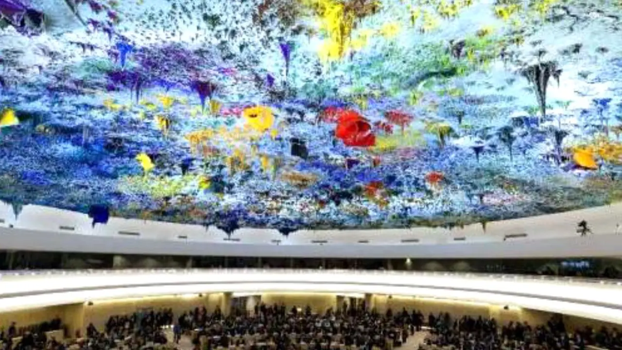 La primera vez que España entró en el Consejo de Derechos Humanos de la ONU fue en el periodo 2011-2013. (Foto: ONU).