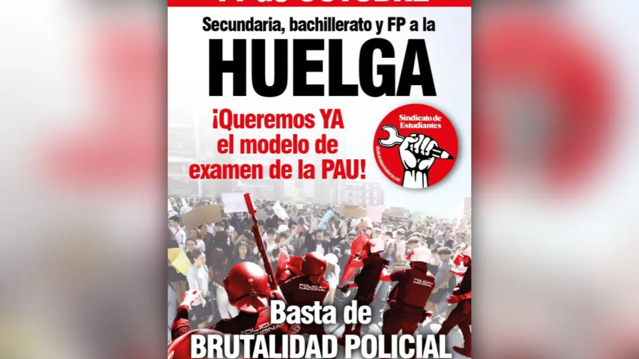 Sindicato de Estudiantes