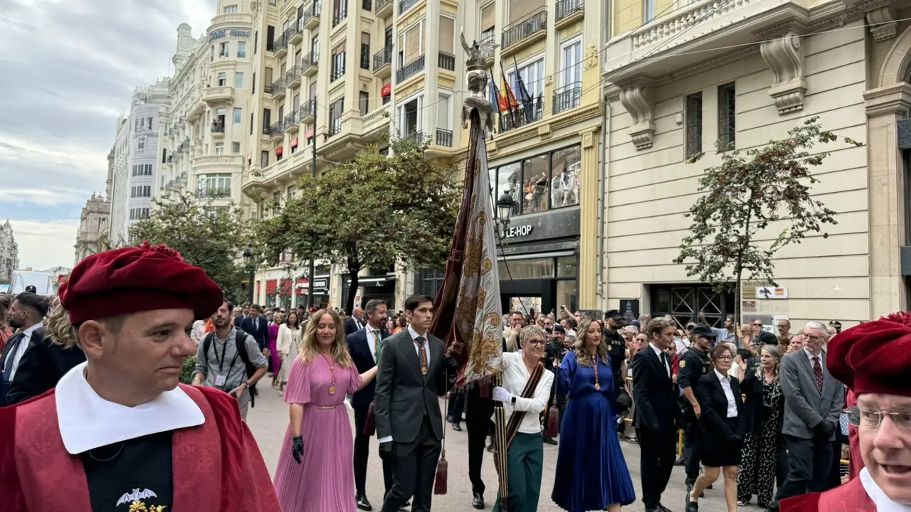 Imagen: Ayuntamiento de Valencia 