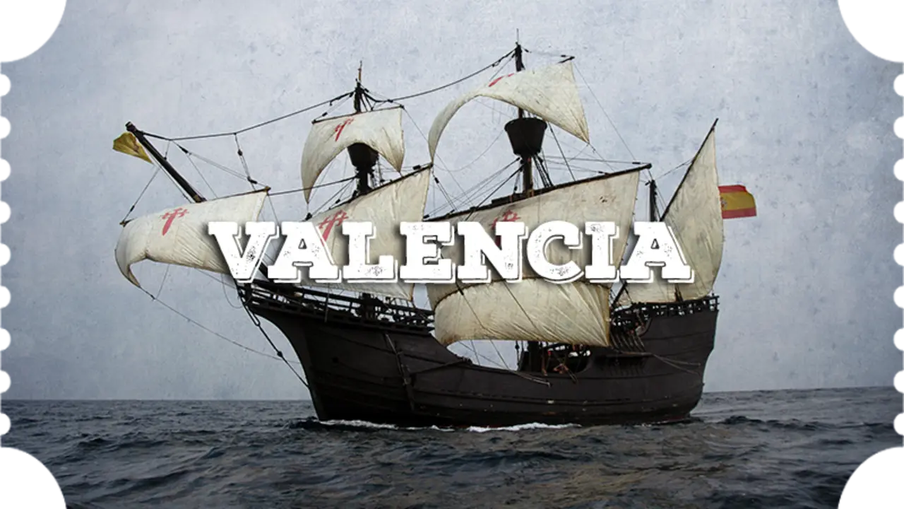Nao Victoria 