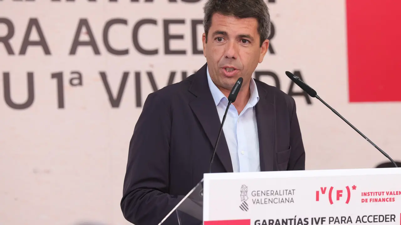 Foto: Generalitat Valenciana
