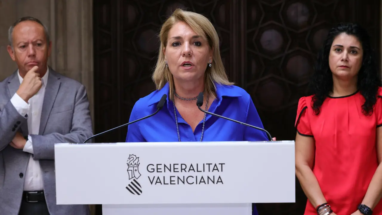 Imagen: Generalitat Valenciana 