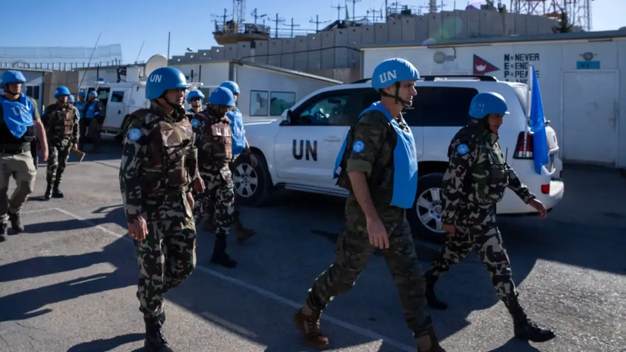 Imagen / Unifil