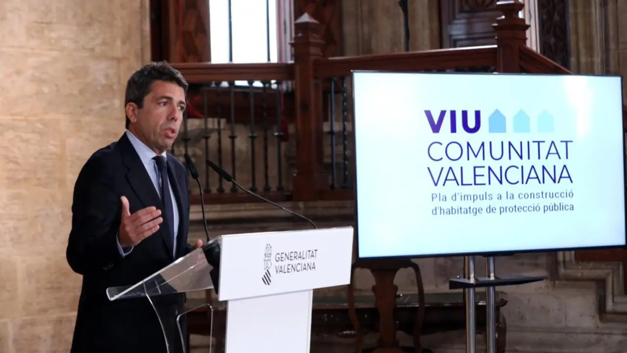 Imagen: Generalitat Valenciana
