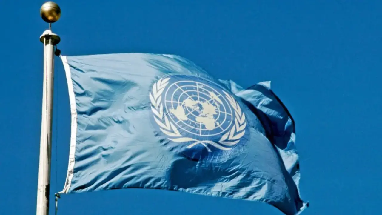 Naciones Unidas