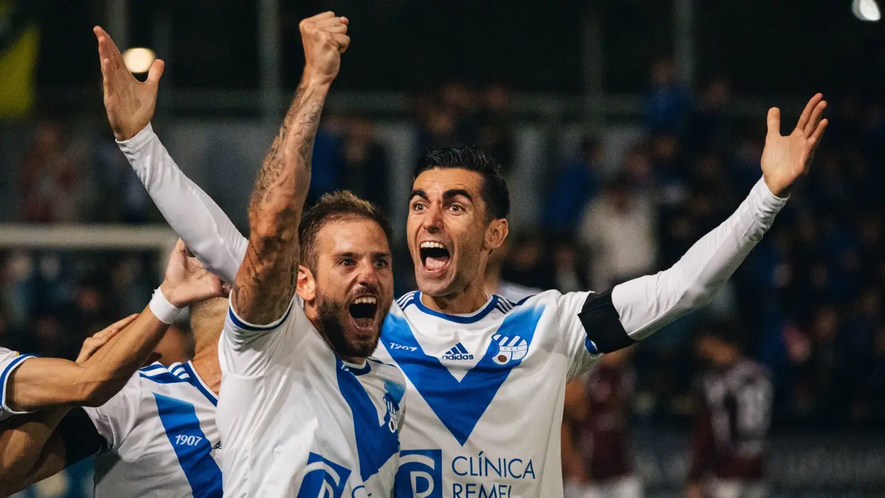 Club Esportiu Europa/ X