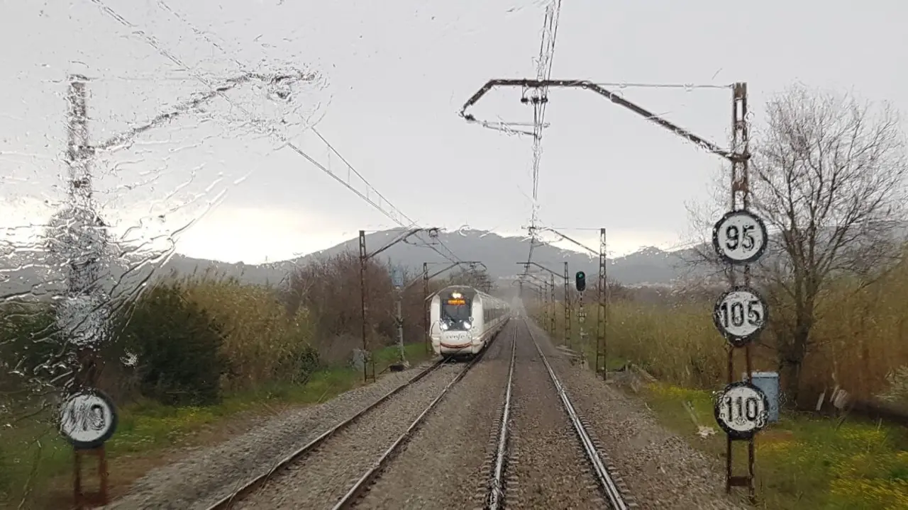 Rodalies
