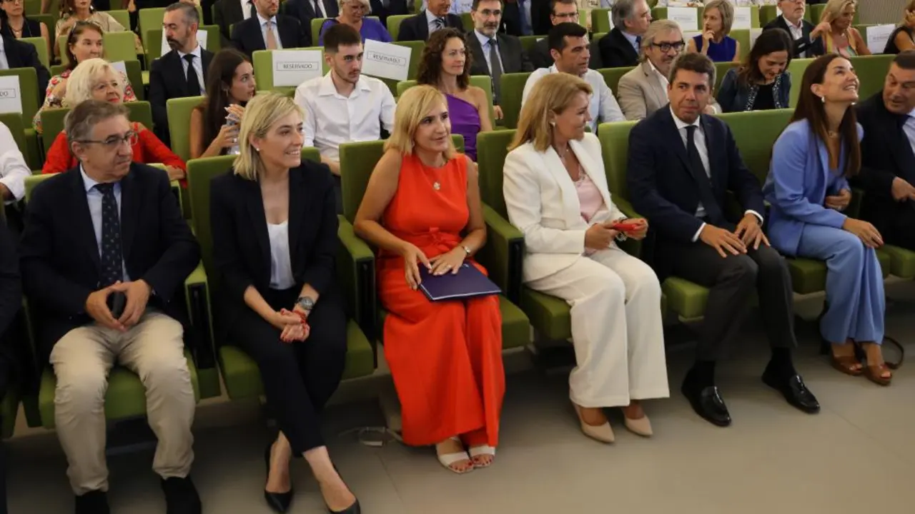 Imagen: Generalitat Valenciana