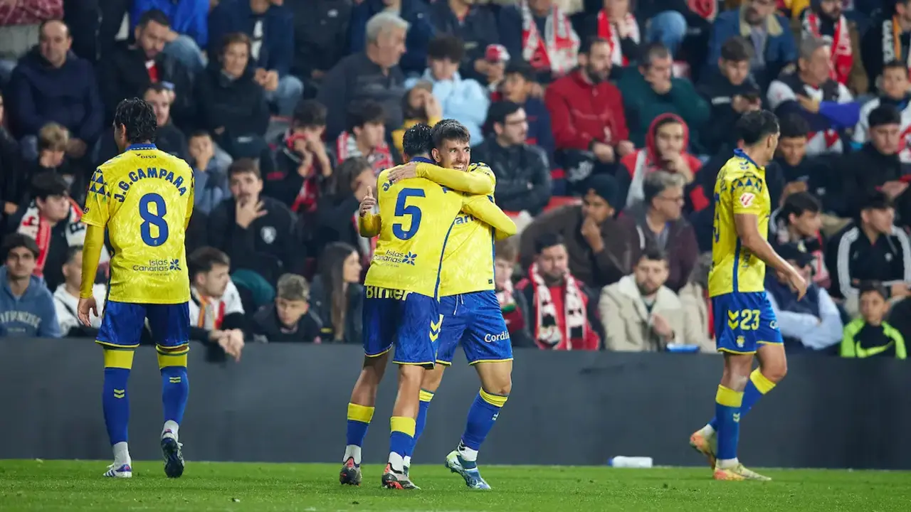 @UDLP_Oficial / X