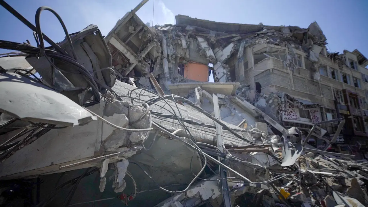 Foto: UNRWA