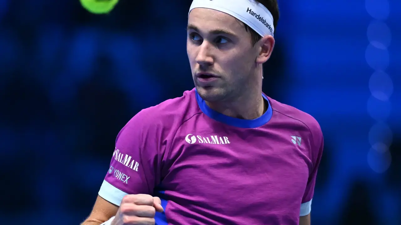 @ATPTour_ES / X