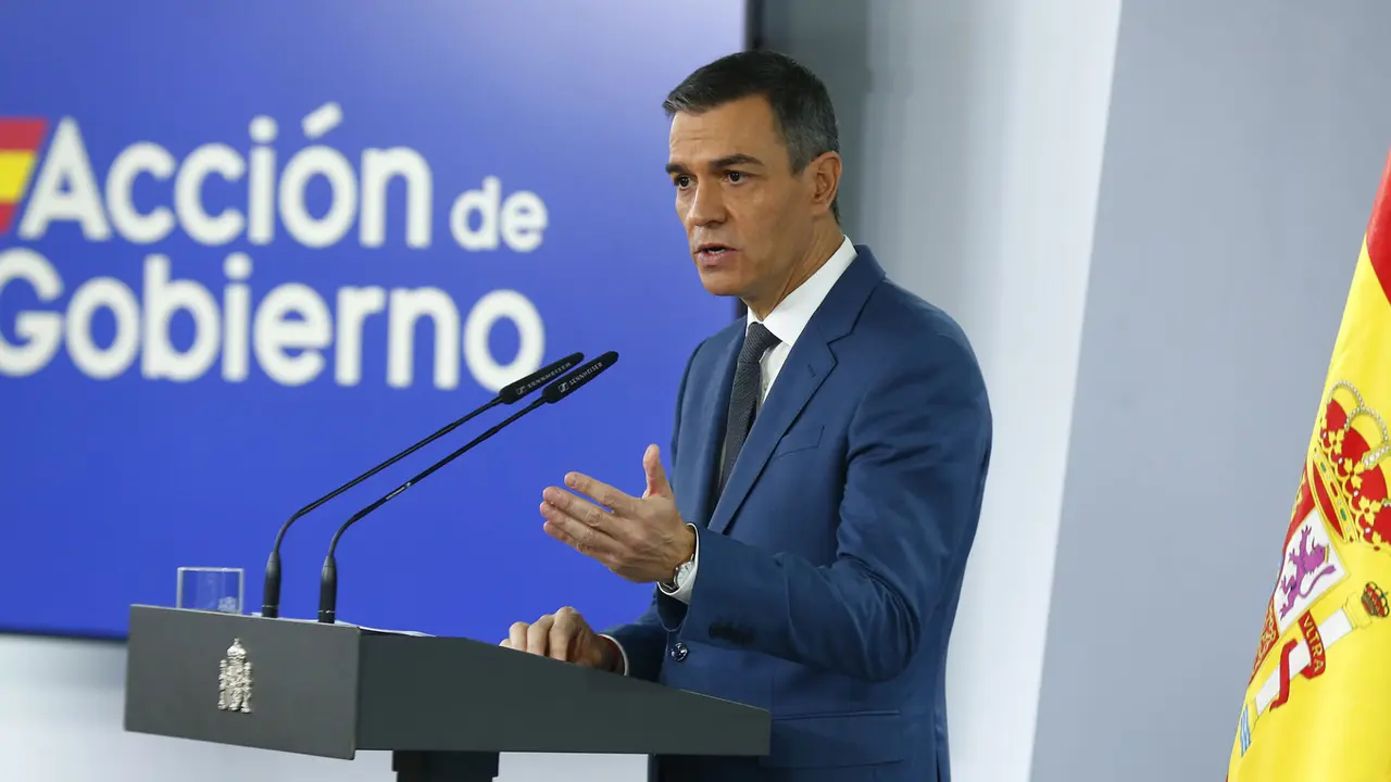 Foto: La Moncloa