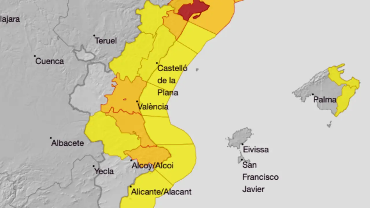 AEMET