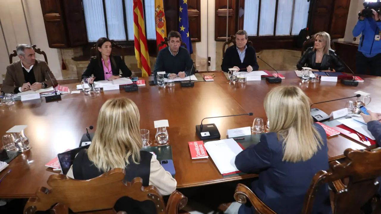 Imagen: Generalitat Valenciana
