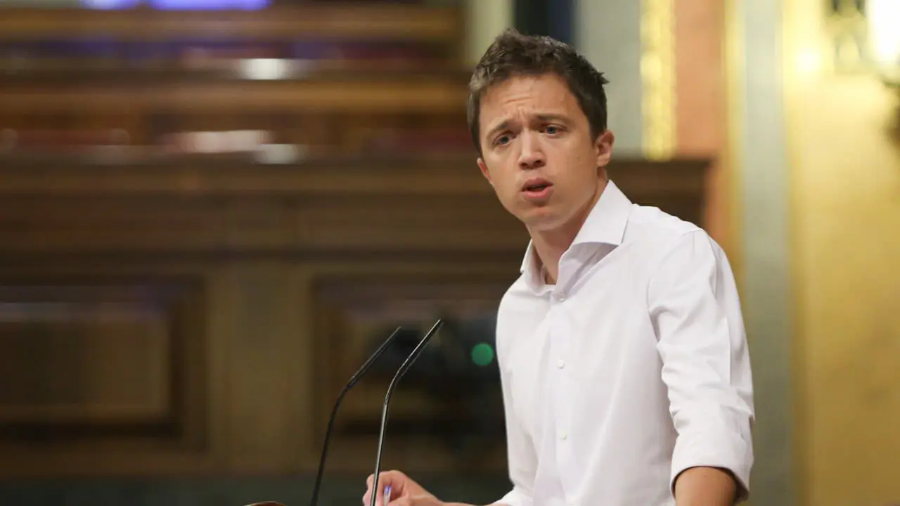 Fuente: Congreso de los Diputados