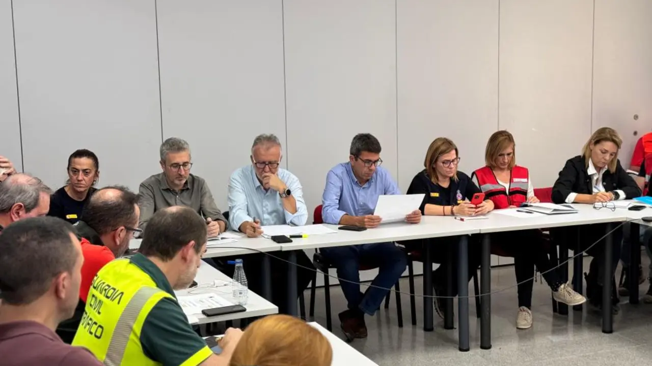 Imagen: Generalitat Valenciana