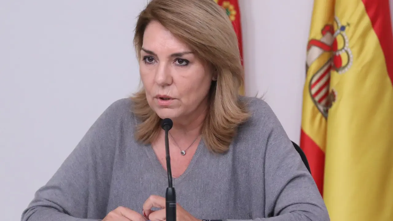 Imagen: Generalitat Valenciana