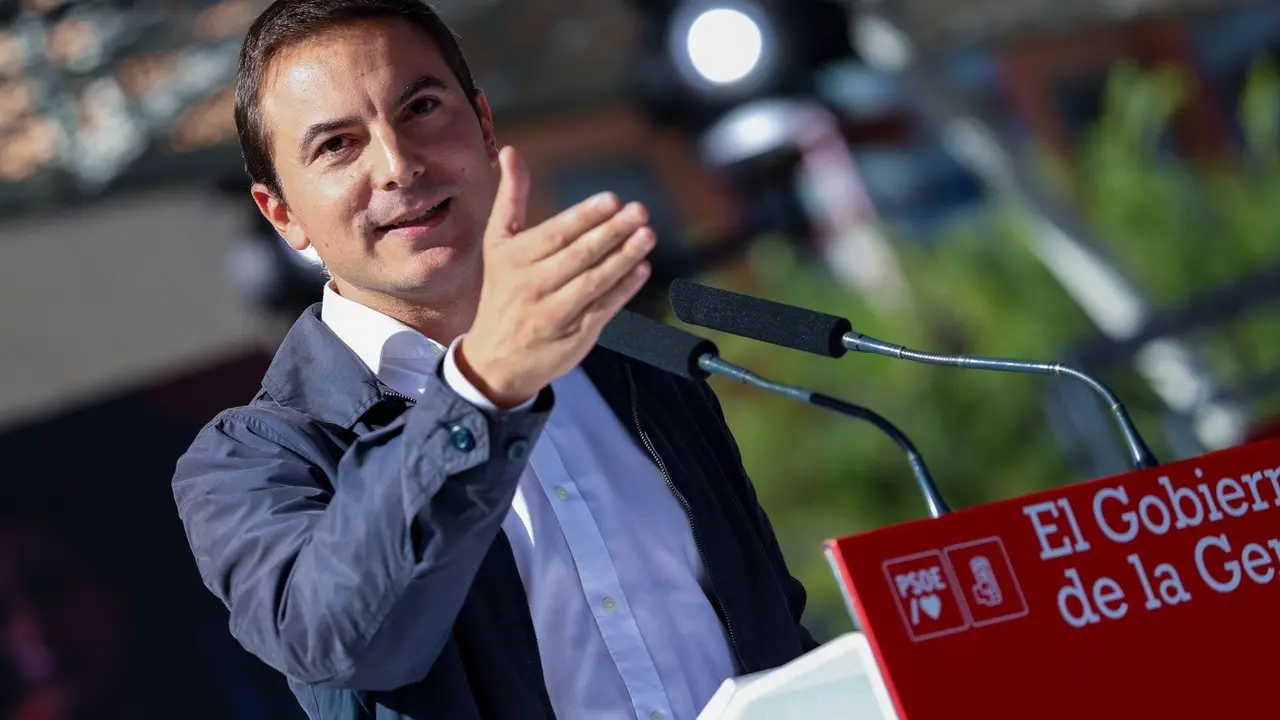 Foto: PSOE Madrid