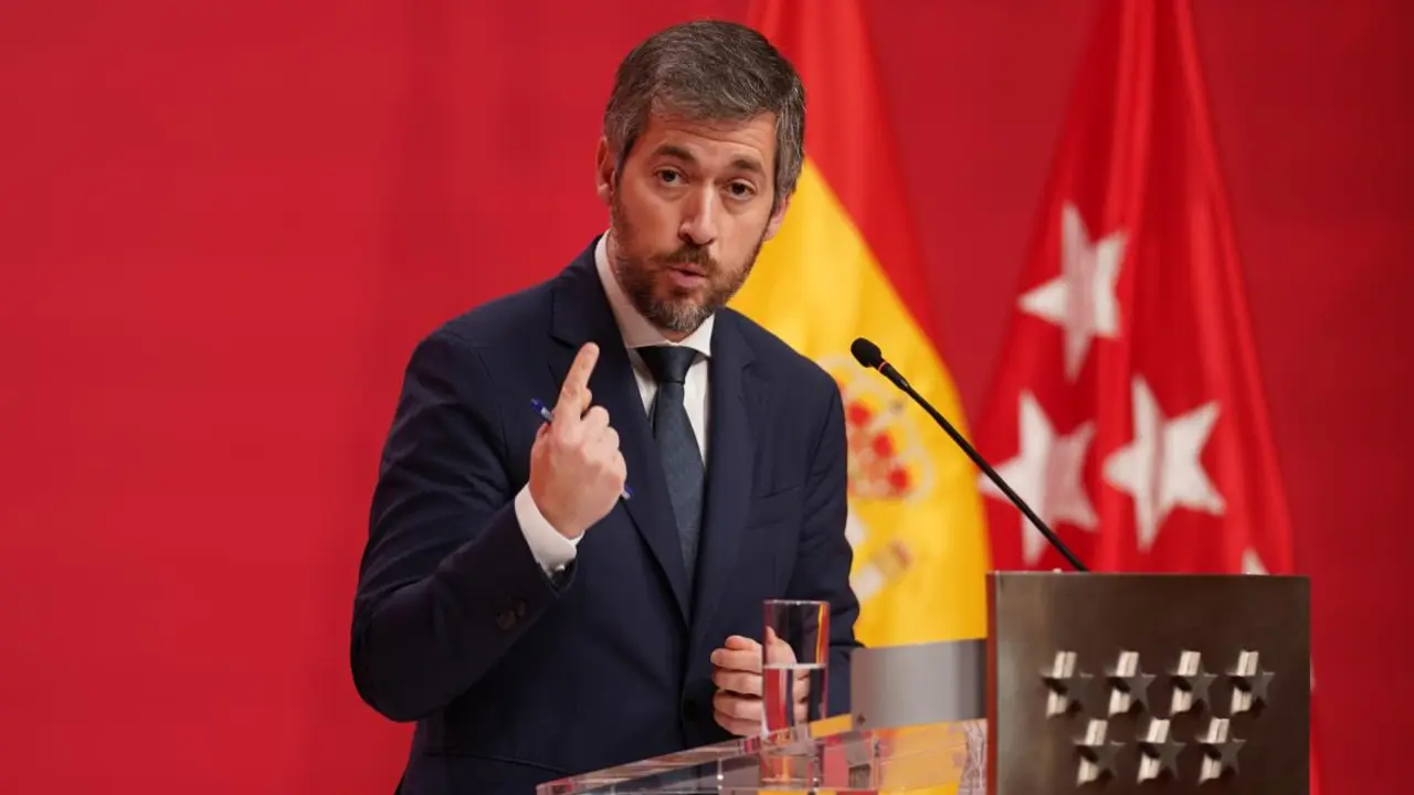 Foto: Comunidad de Madrid