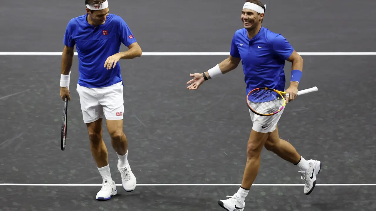 ESPN Tenis/ X
