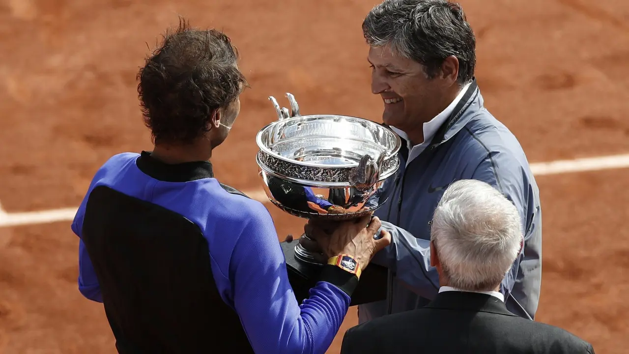 We are Tennis France/ X
