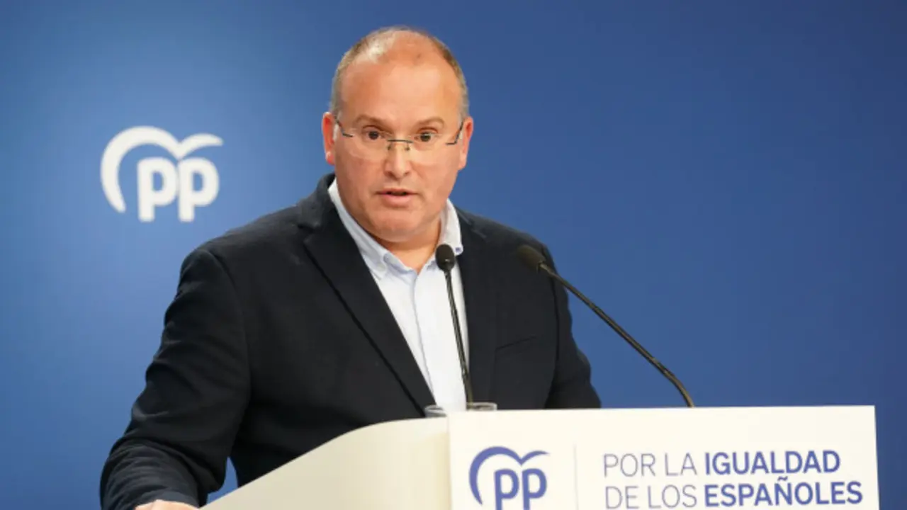 Foto: Partido Popular