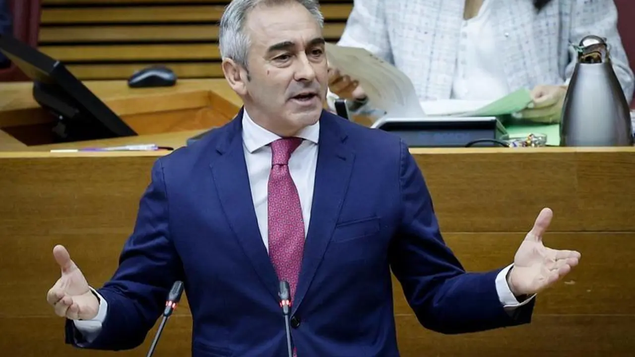 Foto: Generalitat Valenciana