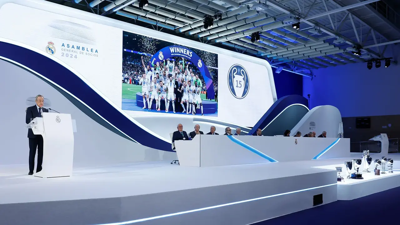 RealMadrid.com